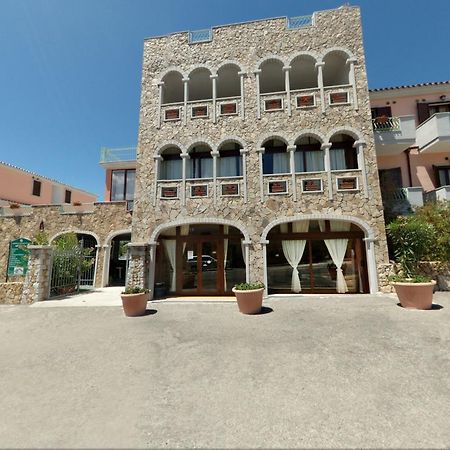 فندق Residenza Gli Ontani أروسييْ المظهر الخارجي الصورة