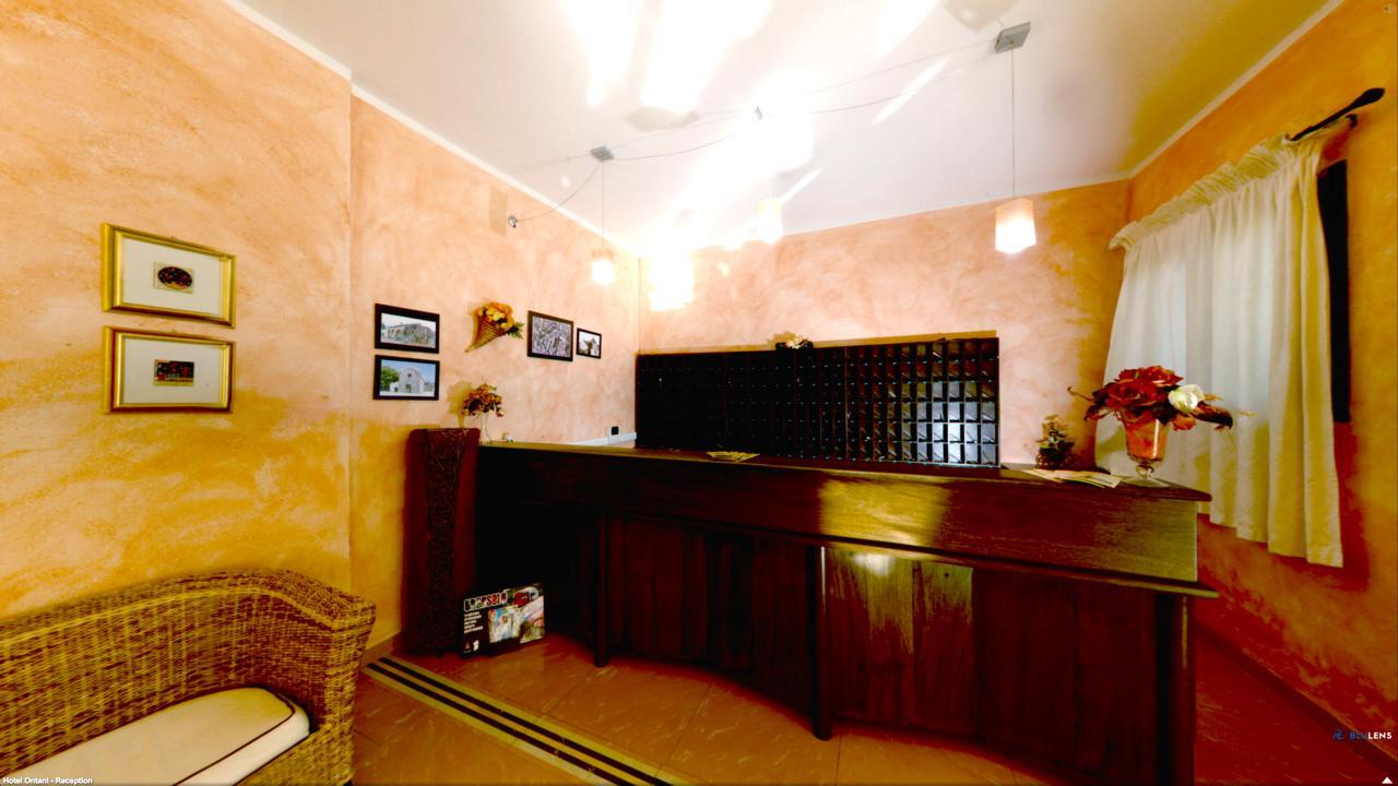 فندق Residenza Gli Ontani أروسييْ المظهر الخارجي الصورة