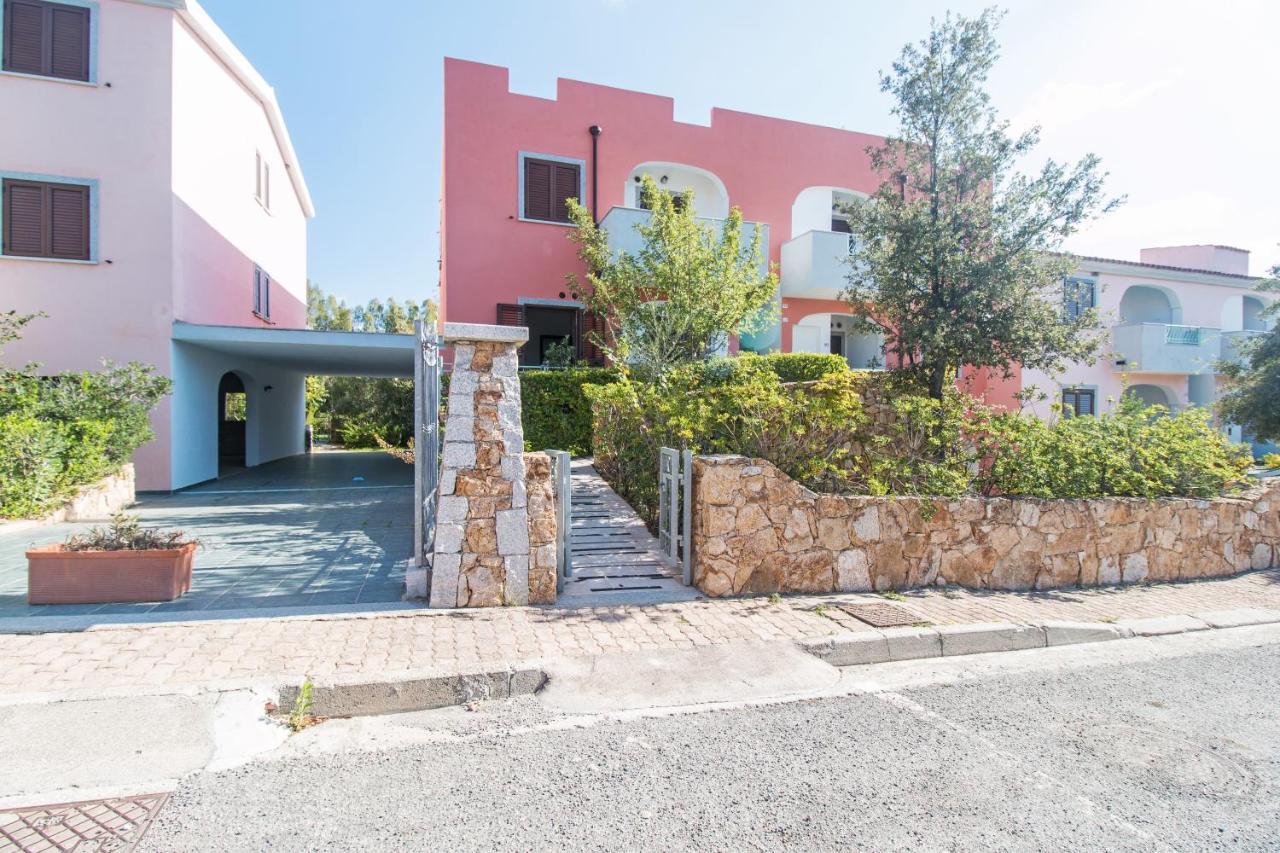 فندق Residenza Gli Ontani أروسييْ المظهر الخارجي الصورة