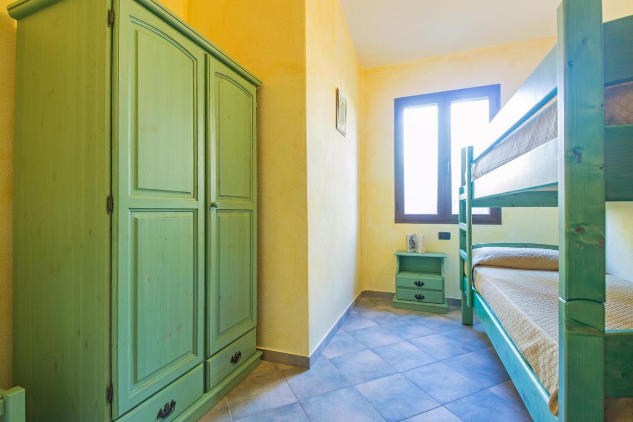 فندق Residenza Gli Ontani أروسييْ المظهر الخارجي الصورة